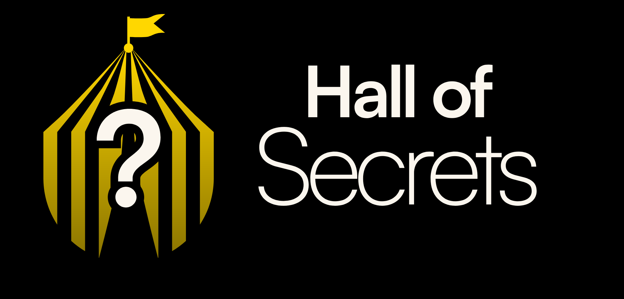 Hall of Secrets